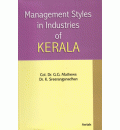 Management Styles in Industries of Kerala